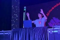 Open Childrenʼs Delphic Games of the CIS Member States