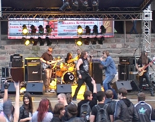 ����������� ��������� ������������ in Rock-2012� ��������� � ��������