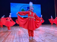 Open Childrenʼs Delphic Games of the CIS Member States