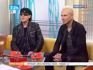 Scorpions:    ,  