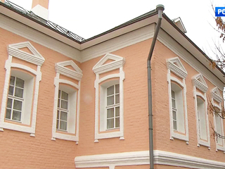 ������� � ��������� ��������: ��������� �� ������ � ��������� XVIII ����?