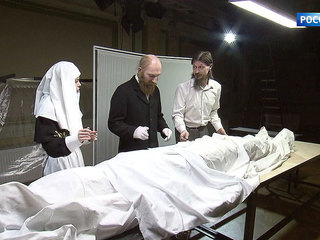 "����� ����������� �����" �������� 30-������ ������ ���������