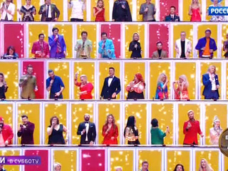 "��-��, ��� ������!": ������� �����, ����� ������� ���������