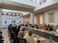 Open Childrenʼs Delphic Games of the CIS Member States