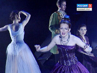 ���-����� Amadeus - � ���������� ��������� ����