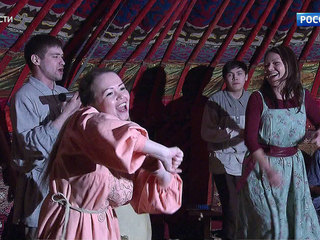 �����-������. ���� �� 18 ����� 2019 ���� (08:35)