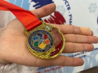 Open Childrenʼs Delphic Games of the CIS Member States