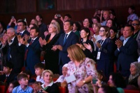 Open Childrenʼs Delphic Games of the CIS Member States